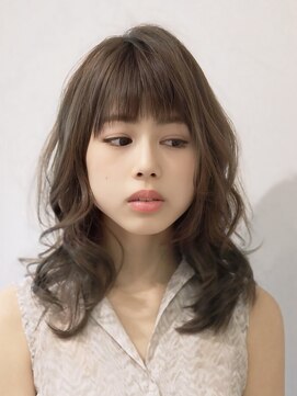 イガワ(IGAWA) カジュアルミディ