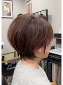 ショート