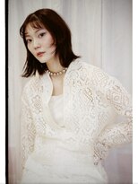 ドラマティックヘア(DRAMATIC HAIR)&nbsp;エフォートレスボブ