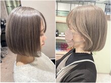 マーシュアトレ(marshu atre)