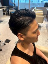 クリエイション ヘアメイク(Creation HAIR MAKE)&nbsp;メンズカット
