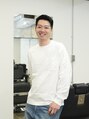 エース 中野(Ace) 大峰　快友 <MEN'S>