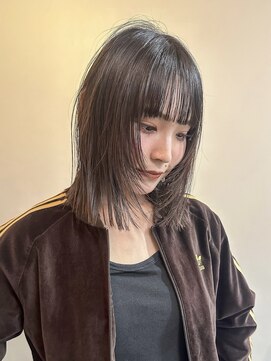 タロ(TALO) 【TALO】新一年生限定カットカラーお試しクーポン