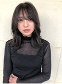 韓国風ミディアム