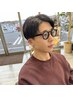 【大学生・専門学生限定クーポン】学生メンズカット￥4180→￥3400！！