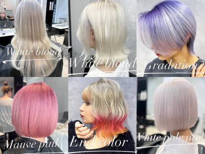 フィーネ(Fi-Ne)の写真