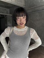 パークレター(Park.LETTER)&nbsp;ボブレイヤー