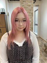 スターリバー(STAR RIVER)&nbsp;ホワイトピンク