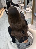 顔型別ヘアスタイル特集 /チェリーブラウン /ミニウルフ