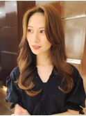 ショートボブ小顔カット大人ヘア髪質改善30代40代50代表参道青山