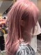 メゾン 心斎橋店(Maison)の写真/気軽にイメチェンができる☆“高い技術×お手頃価格”で、あなたの“なりたい”を引き出します♪