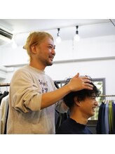 ロジック(LogIc) Yoshiki Hoshikawa