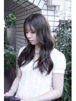 ホープ 渋谷(HOPE)&nbsp;アッシュグレージュ