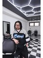キングコング バーバーショップ バイ アルバレス(KING KONG BARBERSHOP by ALVAREZ)/丸野聡一郎