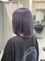 クインセス(Quincess)&nbsp;Lavender Greige【ラベンダーグレージュ】