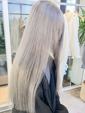 ヨリ サッポロ 札幌大通(yori SAPPORO) 似合わせカット30代40代50代ショートボブくびれレイヤーカット