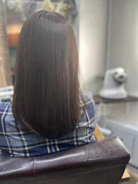 ルアン(Luan) ナチュラルブラウン