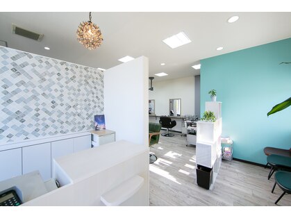 ミュゲ(muguet.)の写真