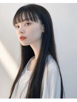 シュバルツ(schwarz)&nbsp;《天使の輪》SPECIALシナジーストリートメント　《髪質改善》