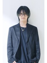 オリーブフォーヘアー(olive For hair) 武田 紘