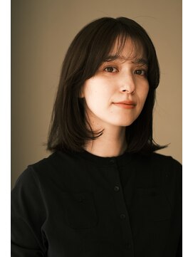 エアー 青山(AIR) くびれボブ