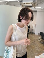 ユー(yew)&nbsp;ボブ/コンパクトボブ/ミニボブ/レイヤーボブ/タイトボブ