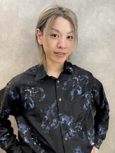 ジーナ 札幌(Zina)&nbsp;今泉 大樹