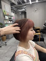 パロ(PALO)&nbsp;インナーカラー