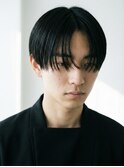 韓国風マッシュ