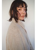 ハイ(HI)&nbsp;イノセントボブ