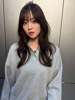 バレット 表参道(VALETTE) layer cut