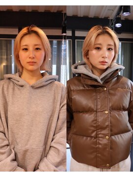 チックタック モーガン モデル(TICK-TOCK MORGAN Model) 【mai】似合わせメイク/元町