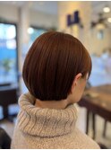 ミニボブ