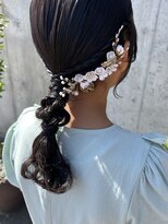 ヘアースペース レガッタ(hair space Regatta) ヘアセット・ヘアアレンジ