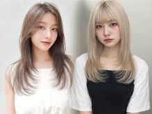 サリュー バイ イザ(Salut by IZA)