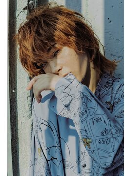 ボランチ(VOLANCH) ウルフをより自由に