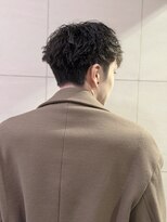 エルパティオ(EL PATIO)&nbsp;スパイキー/ショート/大人/男子/メンズ/短髪/