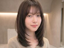 アオアクア バイ グルグル 小岩店(ao akua by GULGUL)の雰囲気（[小岩/小岩駅/レイヤーカット/ボブ/ショート/髪質改善/縮毛矯正]）
