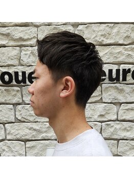 シュエット ウール(Chouette Heure)の写真/遅くまで営業！お仕事終わりに立ち寄れる、ビジネスマンにおすすめの癒やし空間です。