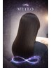 【★髪質改善メテオ★】カット+METEO TR+oggiotto10step TR