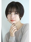 ショート!