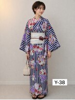 ハナココ 水戸店(hana Coco) レンタル