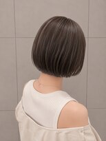 シード(SEED)&nbsp;SEED Style ボブ