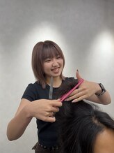 ファイン 小岩店(FINE)&nbsp;丹羽 [小岩]