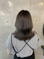 ゼロプラス(ZERO +) グレイパールレイヤー