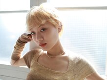 やっぱりショートヘアはふんわりしたい！！【デザインパーマ】がオススメです♪♪ショートヘア/上福岡