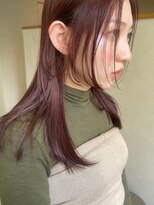 アマトラスパ(AMATORA SPA)&nbsp;ストレートスタイル