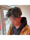 MK men'sの写真/丁寧なカウンセリングで一人一人に似合う髪型提案！貴方だけの魅力を引き出す素敵な空間◎