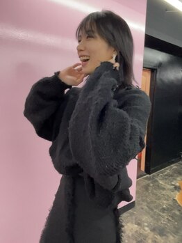 キジ(KIJI)の写真/【似合わせ×デザイン】わがままを言える、マンツーマンのヘアサロン。ちょっと冒険、ちゃんと似合う。