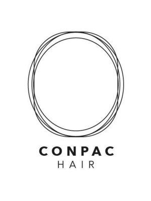 コンパクヘアー (CONPAC HAIR)